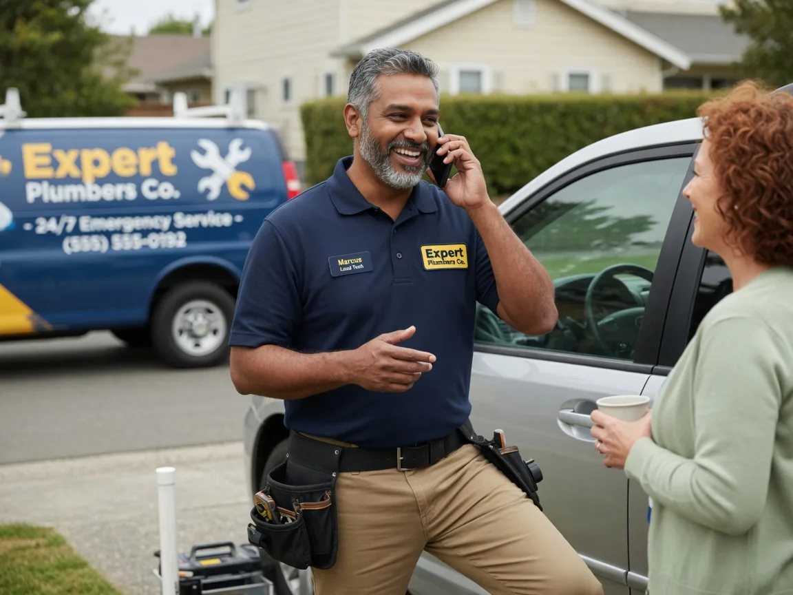 Drain Cleaning Toccoa, GA FAQs